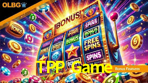 TPP Game,TPP Bet