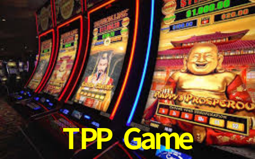 TPP Game