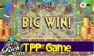 TPP Game