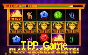 TPP Game