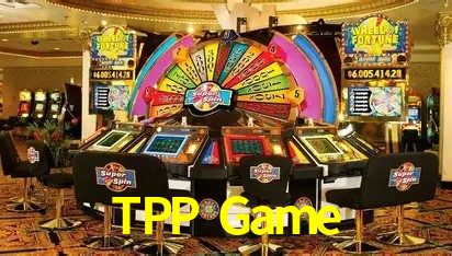 Experimente o Login Seguro Premium no TPP Game