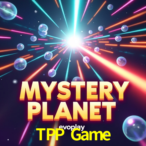 TPP Game: Seu Cassino Premiado com Pagamentos Rápidos